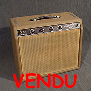 Fender Princeton-Amp 1962
