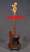 Fender Precision Bass 1973