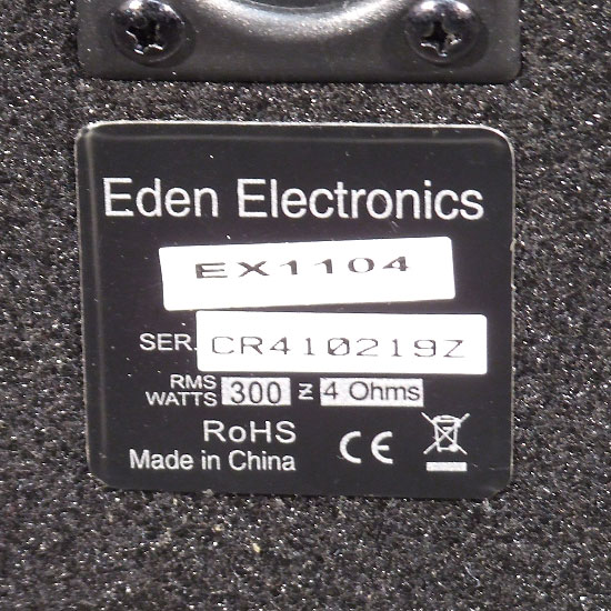 Eden Electronics