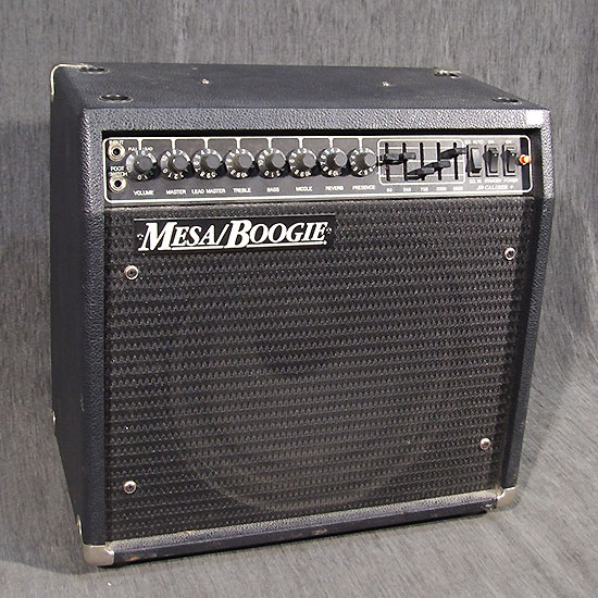 Mesa Boogie Caliber 50 +