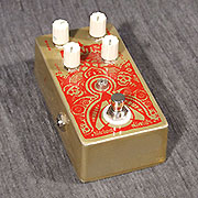 Mantra Overdrive Mantra Overdrive
