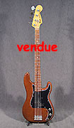 Fender Precision Bass de 1976