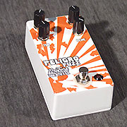 ProTone Peligro Fuzz ProTone Peligro Fuzz