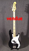 Fender Precision Bass de 1974