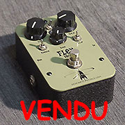 Rocket Pedal Flex Drive Rocket Pedal Flex Drive