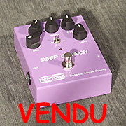 Heptode Deep Crunch D10284 Heptode Deep Crunch