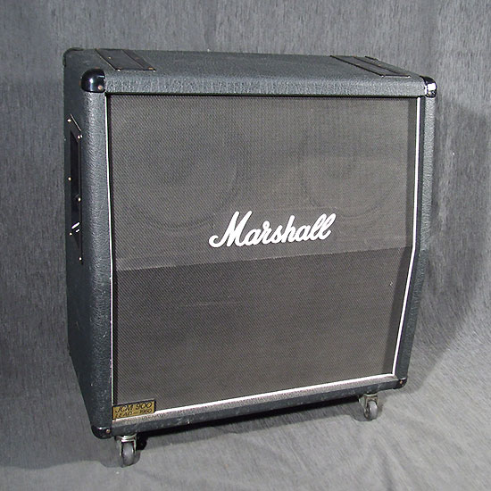 Marshall Baffle 1960A 4x12