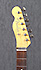 Fender Telecaster LH RI 62 Made in Japan