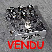 Mana Mesa Negra Mana Mesa Negra