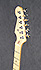 Fender American Standard Statocaster 50th Anniversary LH