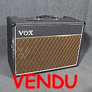 Vox AC15