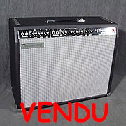 Tornade MS Vibroverb Amp