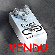 Cast Engineering Casper Delay Cast Engineering Casper Delay