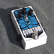 Pigtronix Quantum Time Modulator Pigtronix Quantum Time Modulator