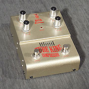 Ibanez Tube King Compressor D10870 Ibanez Tube King Compressor