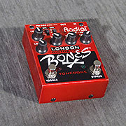 Radial Tonebone London Distortion Radial Tonebone London Distortion
