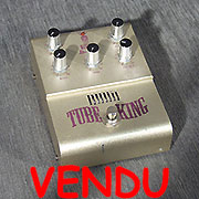Ibanez Tube King D10340 Ibanez Tube King