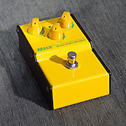 Mark Bass Tube Marker Mark Bass Tube Marker