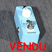 Mooer Blue Faze D11046 Mooer Blue Faze