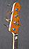 Fender Jazz Bass de 1971