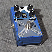 Barefoot FX Model H - Barefoot FX Model H