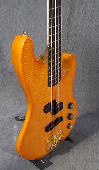 Fender Custom Shop Precision Bass 40th anniversary de 1991