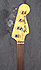 Fender Precision Bass Fretless