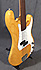 Fender Precision Bass Fretless