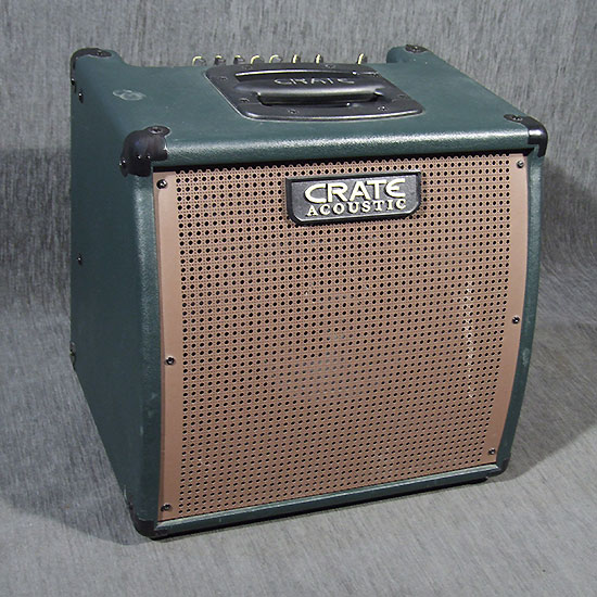 Crate acoustic Taos CA30D