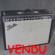 Fender Deluxe Reverb-Amp RI 65