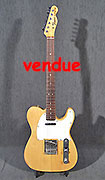 Fender Telecaster de 1968