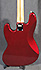 Fender Jazz Bass de 1999 Made in Mexico