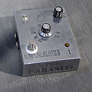 Lo Custom The Parasite - Lo Custom The Parasite