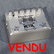 Blackstar HT-Metal - Blackstar HT-Metal