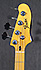 Fender Starcaster Bass