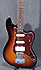 Fender Bass VI Pawnshop