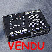 Roger Mayer Mettalloid - Roger Mayer Mettalloid