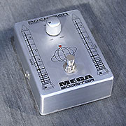 Rocktron Mega Booster D11711 Rocktron Mega Booster