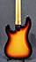 Fender Custom Shop Precision Bass NOS