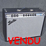 Fender Deluxe Reverb