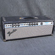 Fender Bassman 100 D11883 Fender Bassman 100
