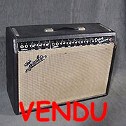 Fender Deluxe Reverb de 1965