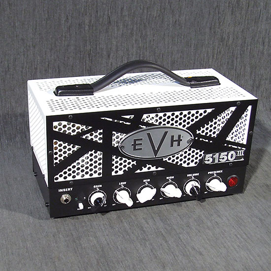EVH 5150 III avec housse