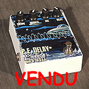 ProTone P.E.Delay + - ProTone P.E.Delay +