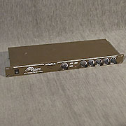 Digitech RPM-1 Vacuum-Tube Rotary Speaker Emulator - Digitech RPM-1 Vacuum-Tube Rotary Speaker Emulator