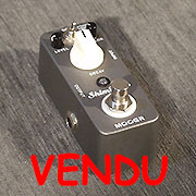 Mooer Shim Verb D11984 Mooer Shim Verb