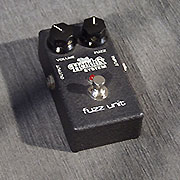 Jimi Hendrix System Fuzz Unit - Jimi Hendrix System Fuzz Unit