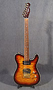Fender Custom Shop Setneck Telecaster de 1991 D12209 Fender Custom Shop Setneck Telecaster de 1991