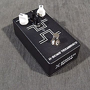 Henretta Engeneering H Bomb Trembrato - Henretta Engeneering H Bomb Trembrato