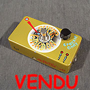 Zvex Super Hard On - Zvex Super Hard On